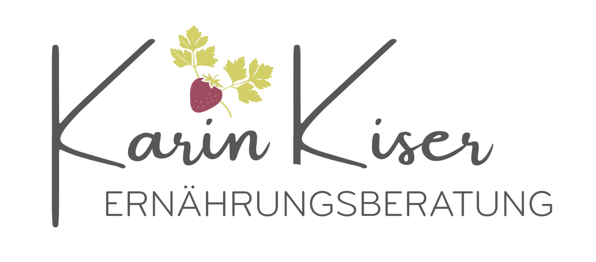 Karin Kiser I Ernährungsberatung