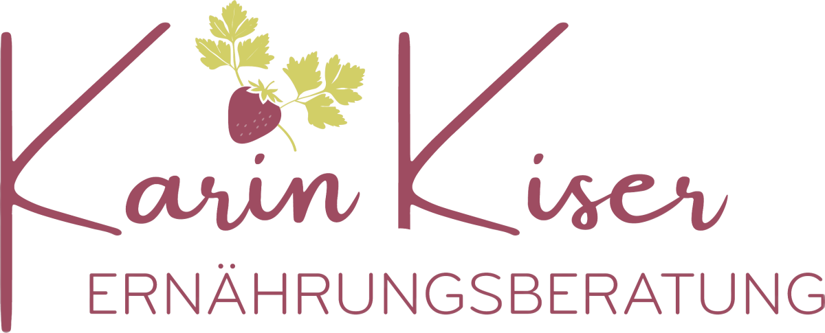Karin Kiser I Ernährungsberatung